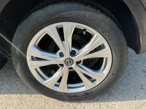 Nissan Qashqai 1.6 Dci N-connecta Black #5