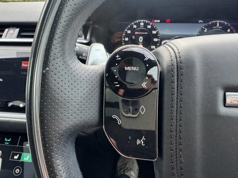 Land Rover Range Rover Velar Velar 2.0 Se Silver #74