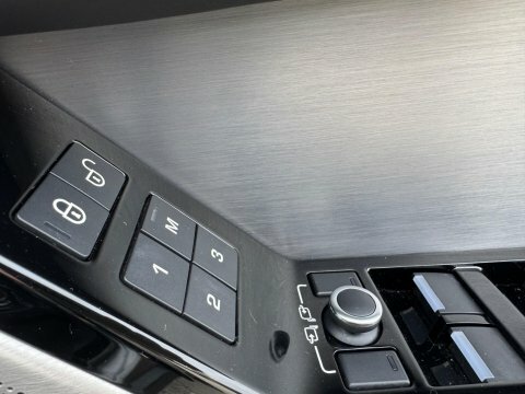 Land Rover Range Rover Velar Velar 2.0 Se Silver #75