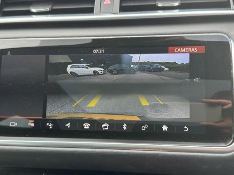 Land Rover Range Rover Velar Velar 2.0 Se Silver #55