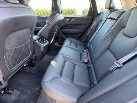 Volvo XC60 2.0 B4 Mhev Grey #5