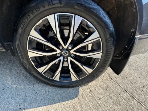 Volvo XC60 2.0 B4 Mhev Grey #4