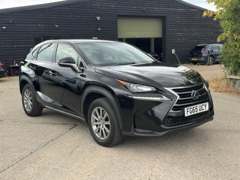 Lexus NX 2.5 300H Premier E-cvt 4Wd Euro 6 Ss White #29
