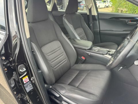 Lexus NX 2.5 300H Premier E-cvt 4Wd Euro 6 Ss White #37