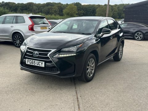 Lexus NX 2.5 300H Premier E-cvt 4Wd Euro 6 Ss White #17