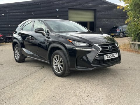 Lexus NX 2.5 300H Premier E-cvt 4Wd Euro 6 Ss White #28
