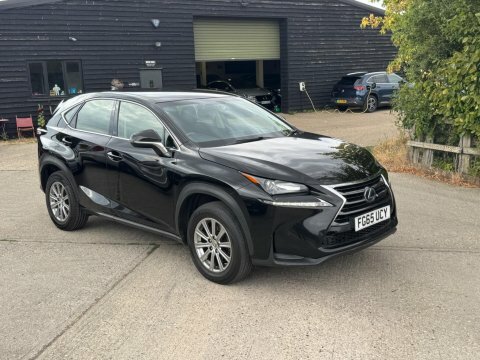 Lexus NX 2.5 300H Premier E-cvt 4Wd Euro 6 Ss White #26