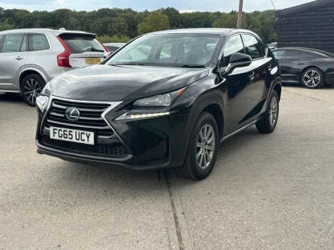Lexus NX 2.5 300H Premier E-cvt 4Wd Euro 6 Ss White #20