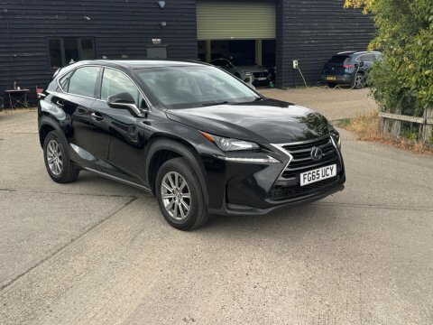 Lexus NX 2.5 300H Premier E-cvt 4Wd Euro 6 Ss White #24
