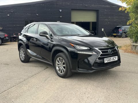 Lexus NX 2.5 300H Premier E-cvt 4Wd Euro 6 Ss White #27