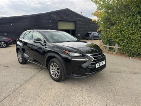 Lexus NX 2.5 300H Premier E-cvt 4Wd Euro 6 Ss White #30