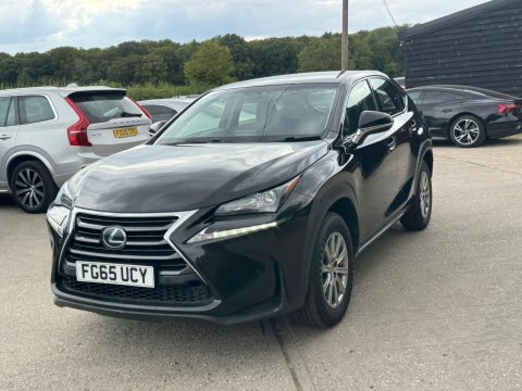 Lexus NX 2.5 300H Premier E-cvt 4Wd Euro 6 Ss White #19