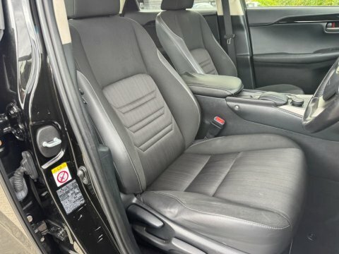 Lexus NX 2.5 300H Premier E-cvt 4Wd Euro 6 Ss White #38