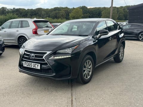 Lexus NX 2.5 300H Premier E-cvt 4Wd Euro 6 Ss White #16