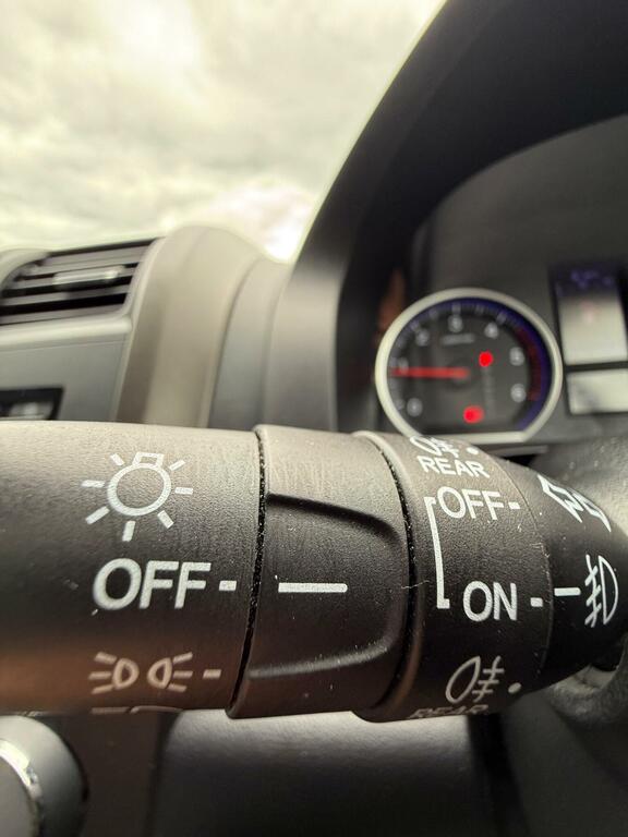 Honda Cr-V 4X4 2.2 I-dtec Sr 4Wd Euro 5 201262 White #23