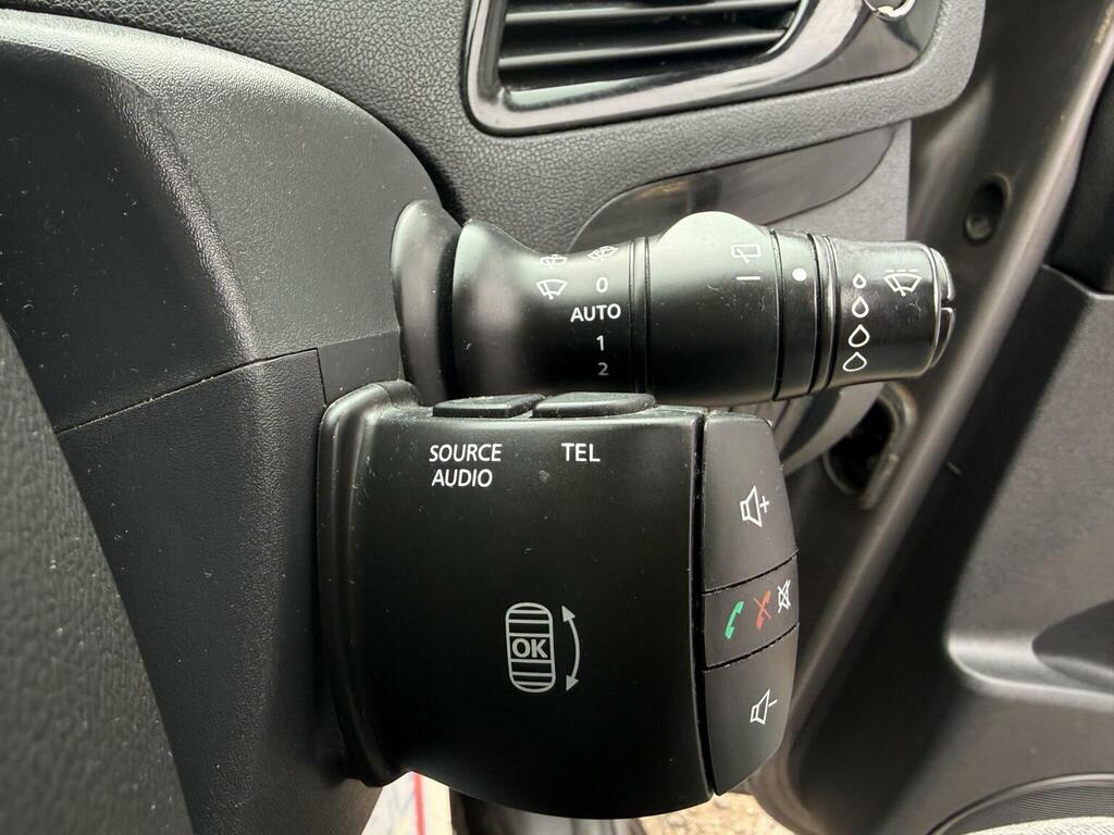 Renault Grand Scenic 2015 1.5 Dci Energy Limited Mpv Grey #35