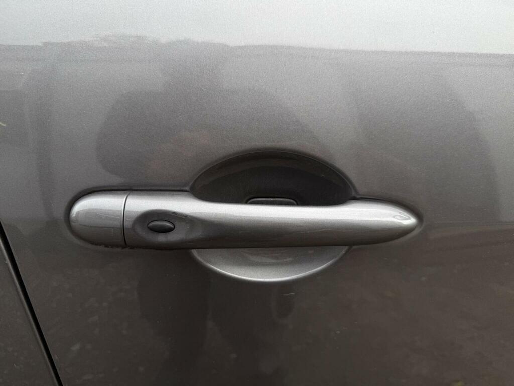 Renault Grand Scenic 2015 1.5 Dci Energy Limited Mpv Grey #46