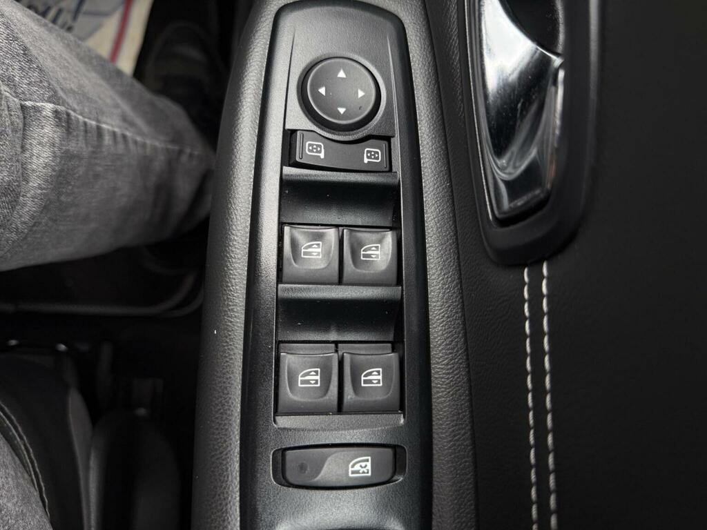 Renault Grand Scenic 2015 1.5 Dci Energy Limited Mpv Grey #44