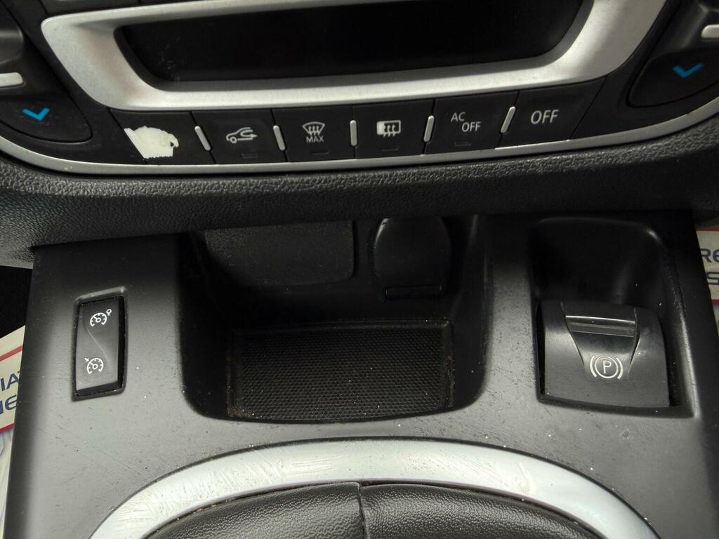 Renault Grand Scenic 2015 1.5 Dci Energy Limited Mpv Grey #41