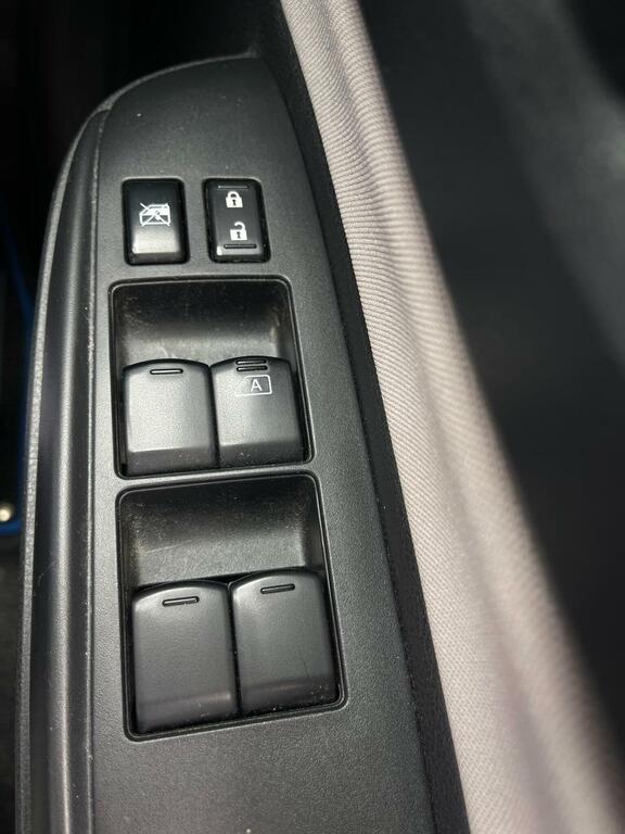 Nissan Note 1.2 Black Edition Hatchback White #29