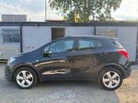Vauxhall Mokka 2015 1.6I Exclusiv Suv 2Wd Euro Red #37