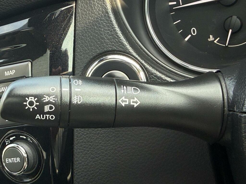 Nissan Qashqai Acenta Dig-t Silver #29