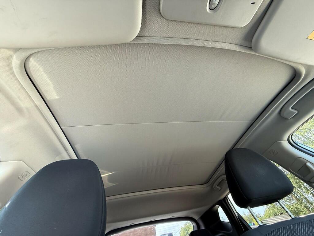 Nissan Qashqai Acenta Dig-t Silver #38
