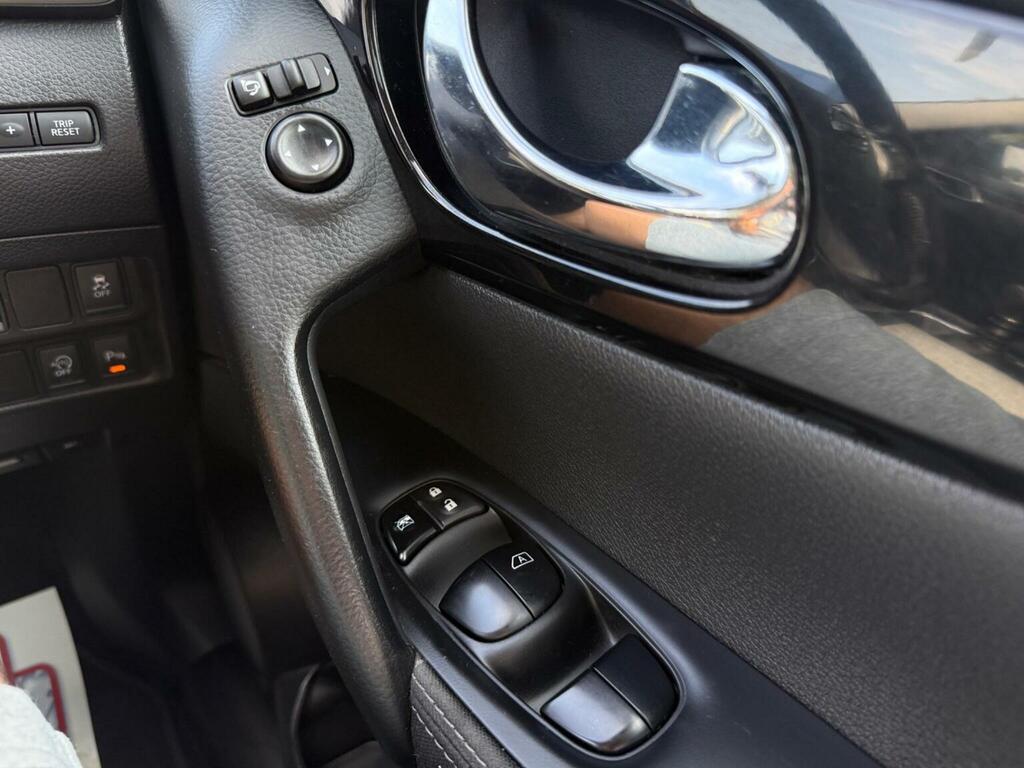 Nissan Qashqai Acenta Dig-t Silver #40