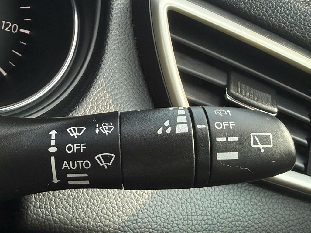 Nissan Qashqai Acenta Dig-t Silver #27