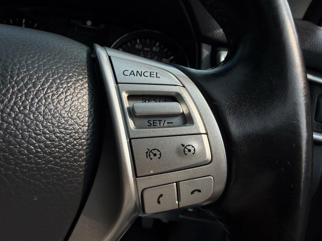 Nissan Qashqai Acenta Dig-t Silver #28