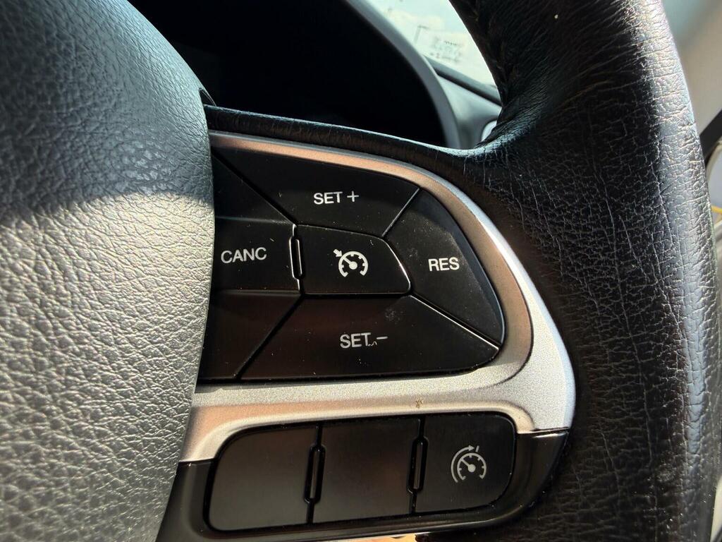 Jeep Renegade  Black #30
