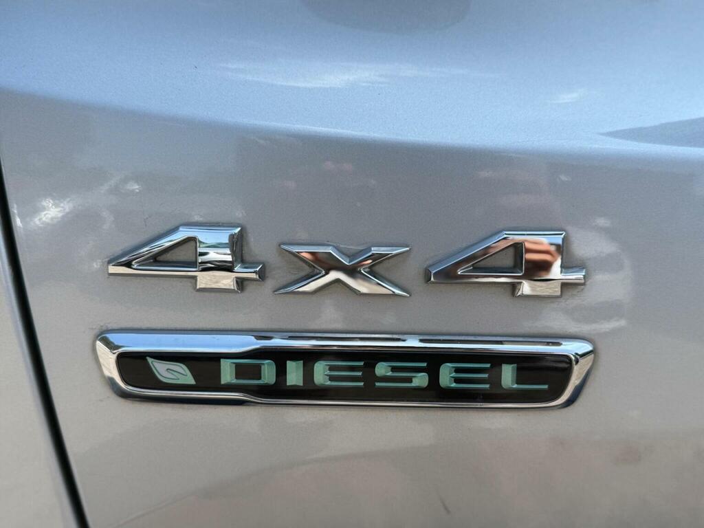 Jeep Renegade  Black #42