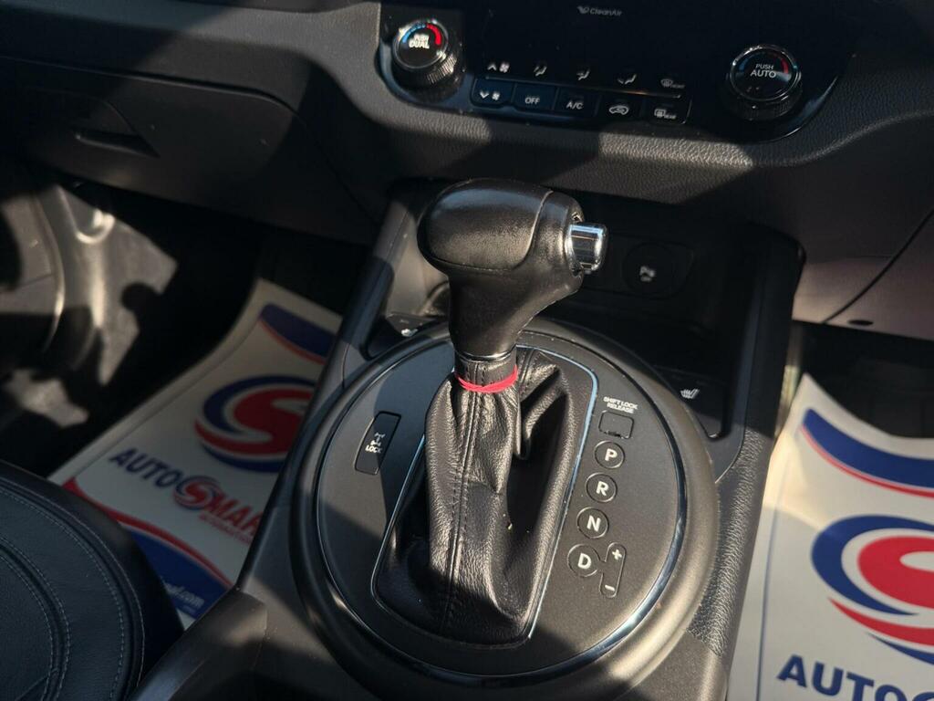 Kia Sportage 2 Silver #42