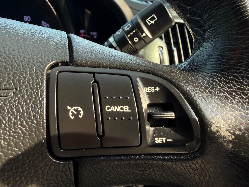 Kia Sportage 2 Silver #31