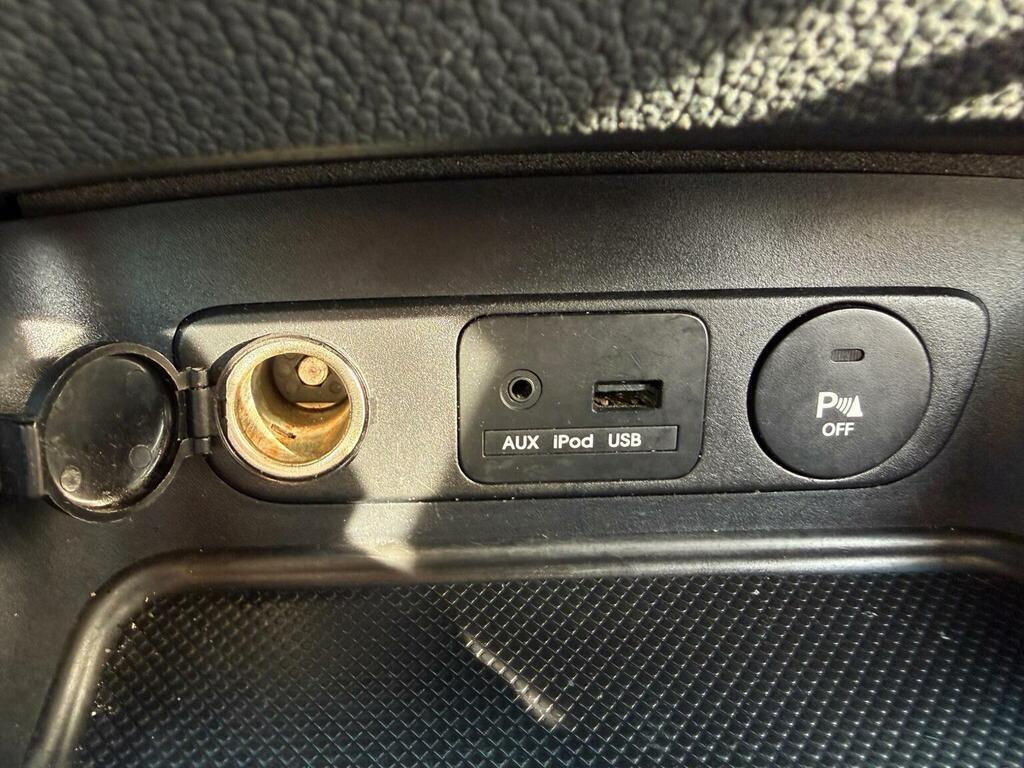 Kia Sportage 2 Silver #41