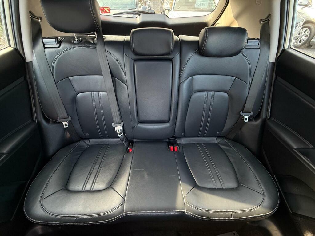 Kia Sportage 2 Silver #26