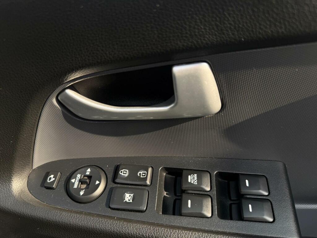 Kia Sportage 2 Silver #38