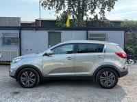Kia Sportage 2 Silver #56