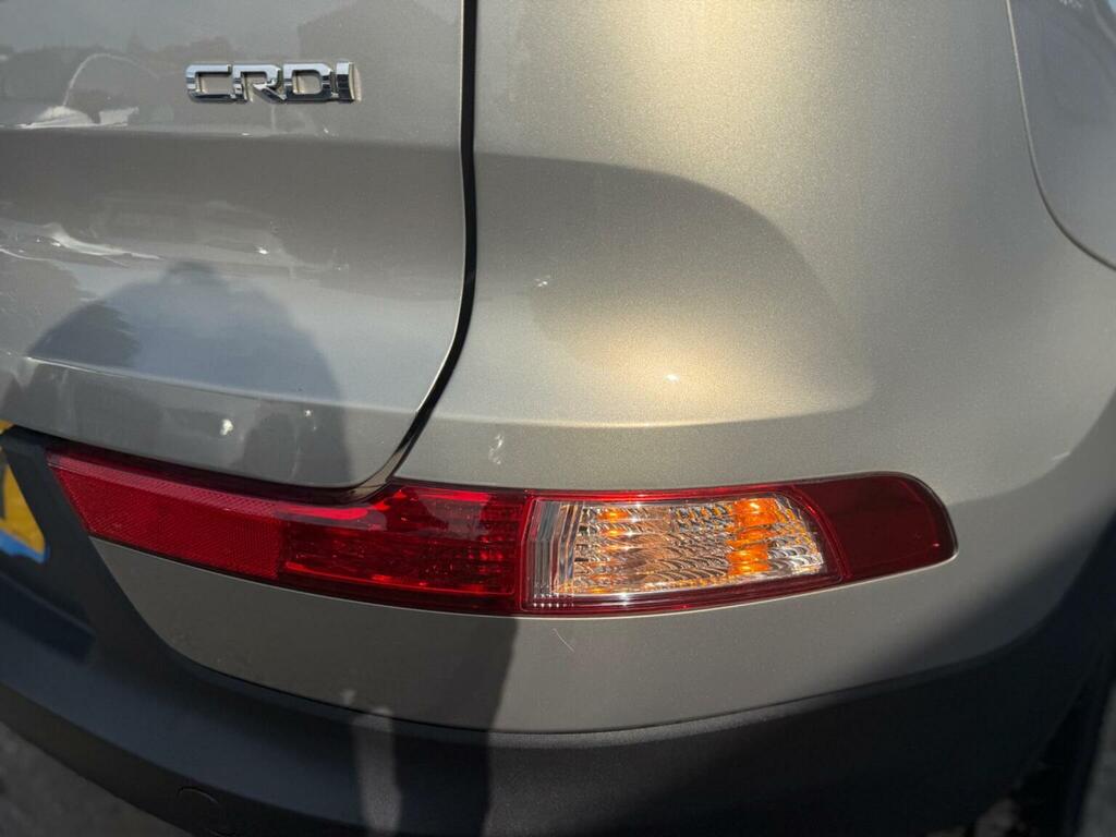 Kia Sportage 2 Silver #52