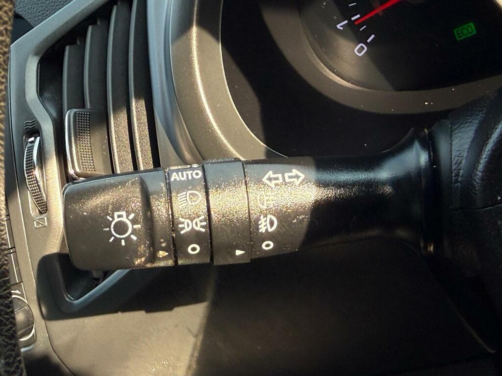 Kia Sportage 2 Silver #34