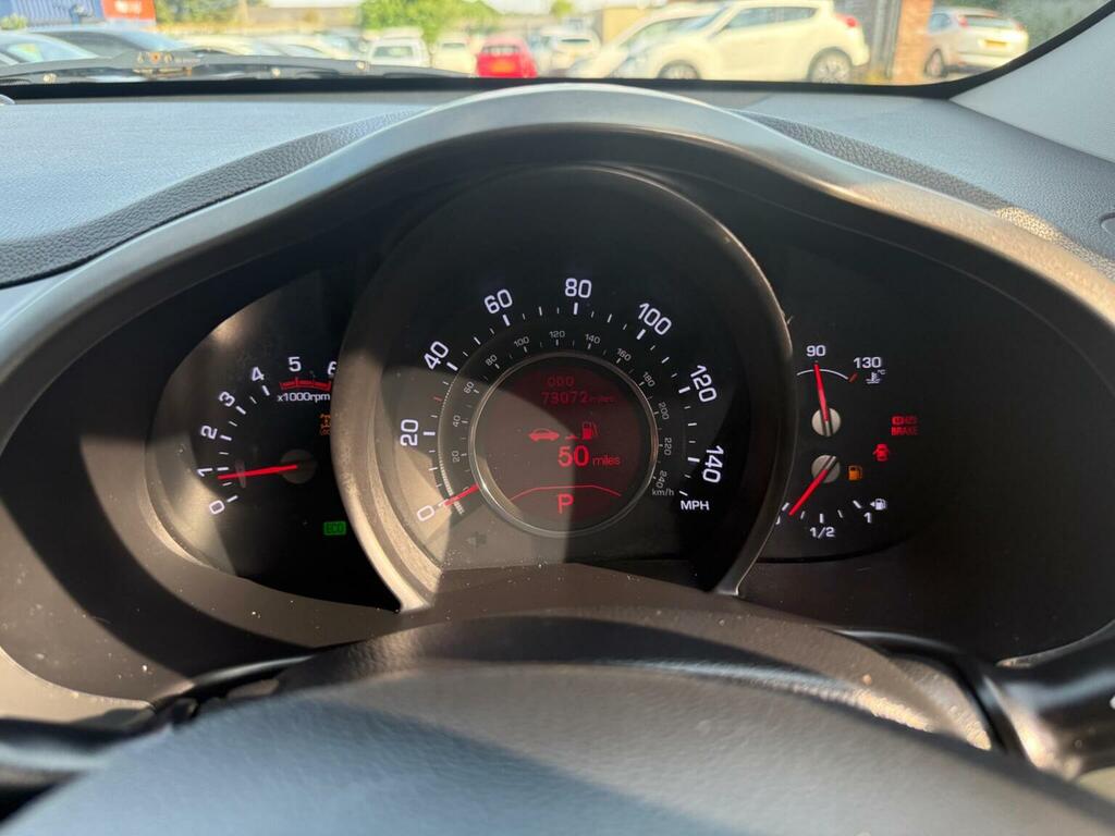 Kia Sportage 2 Silver #36
