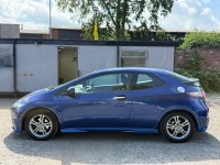 Honda Civic 2.0 Type R Gt Black #43