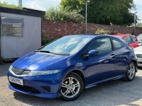 Honda Civic 2.0 Type R Gt Black #42