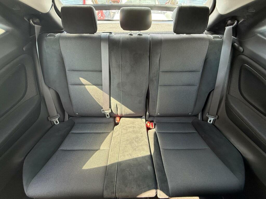 Honda Civic 2.0 Type R Gt Black #19