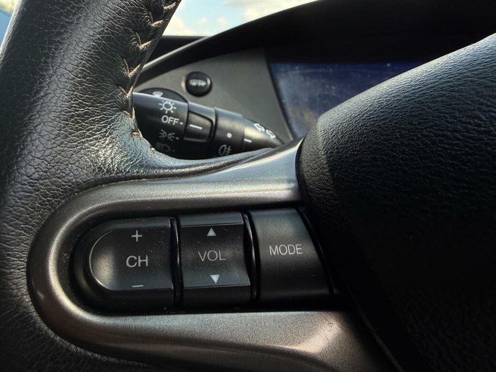 Honda Civic 2.0 Type R Gt Black #23