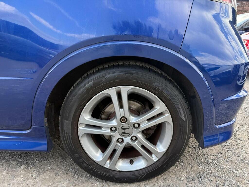 Honda Civic 2.0 Type R Gt Black #33