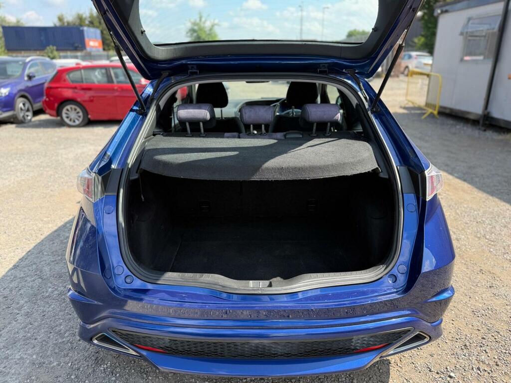 Honda Civic 2.0 Type R Gt Black #7