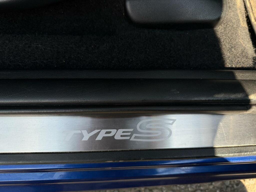 Honda Civic 2.0 Type R Gt Black #37