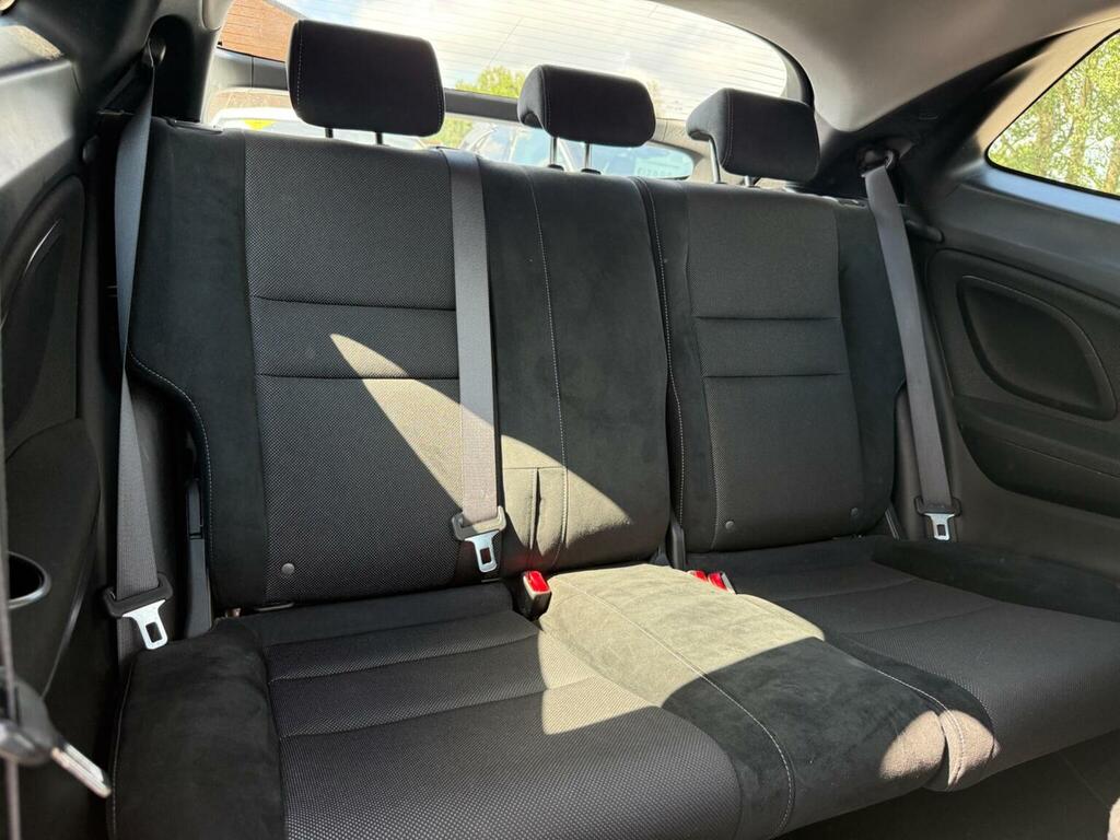 Honda Civic 2.0 Type R Gt Black #18