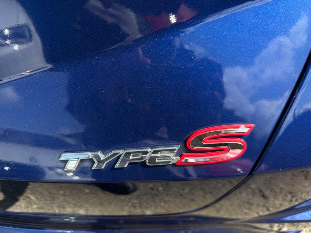 Honda Civic 2.0 Type R Gt Black #39